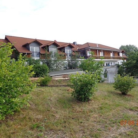 Hotel Leo'S Ruh Waldböckelheim Dış mekan fotoğraf