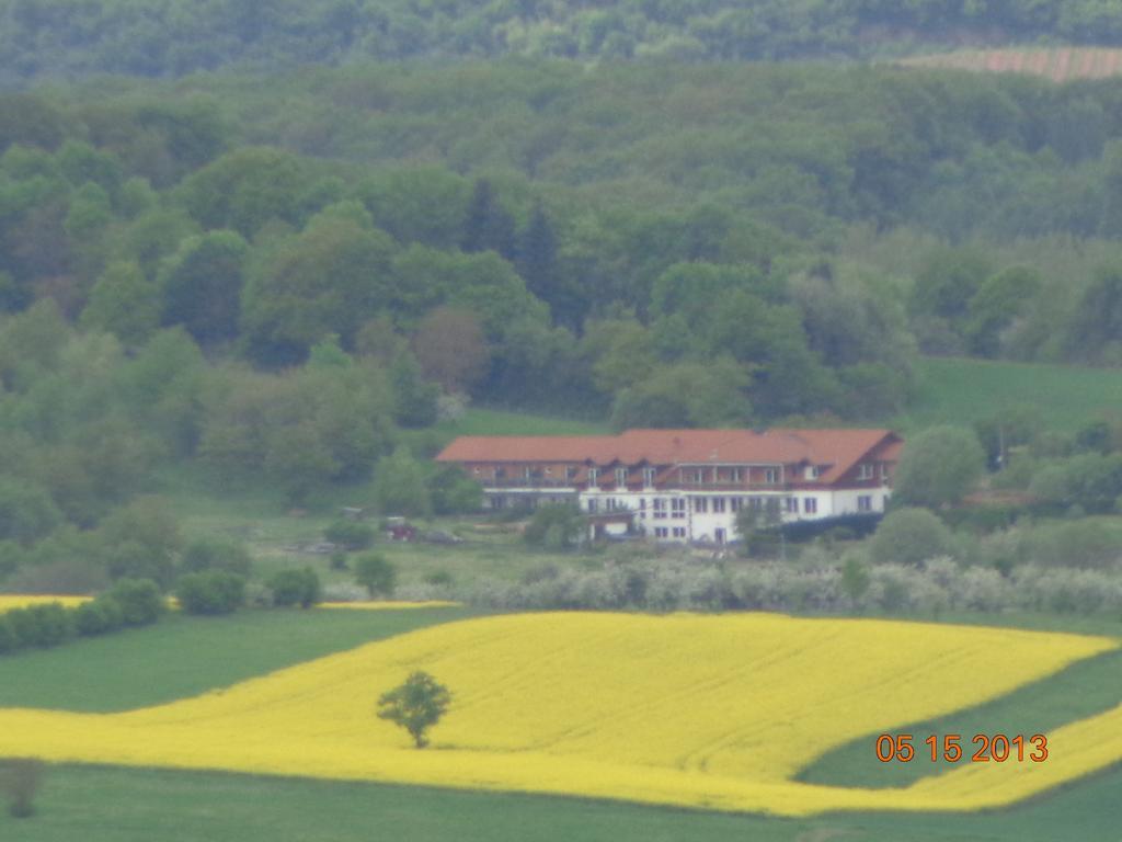 Hotel Leo'S Ruh Waldböckelheim Dış mekan fotoğraf