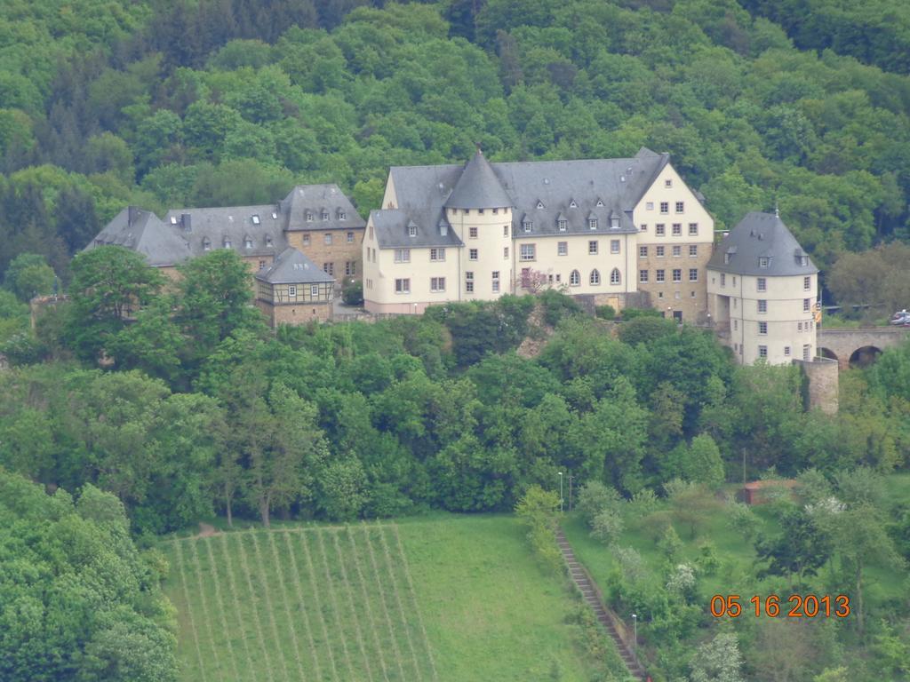 Hotel Leo'S Ruh Waldböckelheim Dış mekan fotoğraf