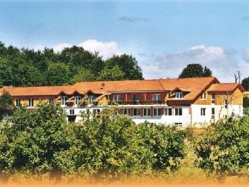 Hotel Leo'S Ruh Waldböckelheim Dış mekan fotoğraf